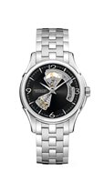 Orologio Hamilton Uomo Jazzmaster in Acciaio H32565135 - H32565135
